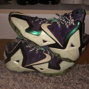 Lebron 11